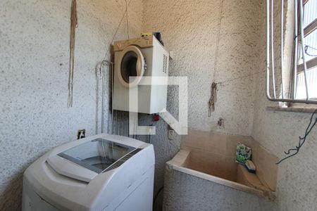 Apartamento à venda com 305m², 4 quartos e 2 vagasLavanderia 2