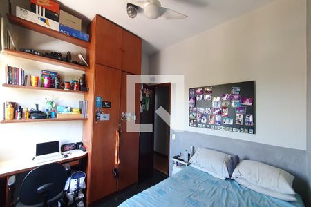 Apartamento à venda com 305m², 4 quartos e 2 vagasQuarto 2