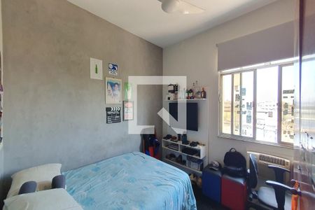 Apartamento à venda com 305m², 4 quartos e 2 vagasQuarto 2