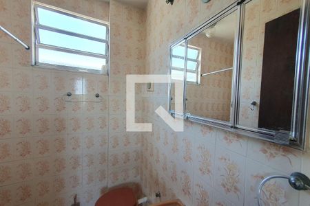 Apartamento à venda com 305m², 4 quartos e 2 vagasBanheiro terraço
