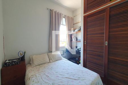Apartamento à venda com 305m², 4 quartos e 2 vagasQuarto 1