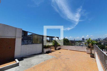 Apartamento à venda com 305m², 4 quartos e 2 vagasTerraço