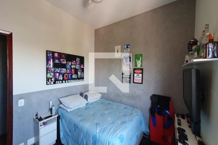 Apartamento à venda com 305m², 4 quartos e 2 vagasQuarto 2