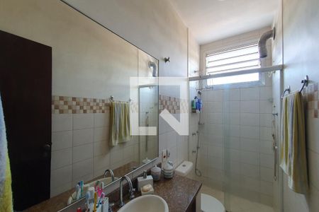 Apartamento à venda com 305m², 4 quartos e 2 vagasBanheiro Social