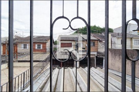 Casa à venda com 167m², 3 quartos e 2 vagasVista do Quarto 3