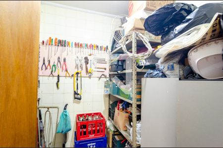 Casa à venda com 167m², 3 quartos e 2 vagasQuarto de Serviço