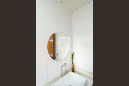 Casa à venda com 167m², 3 quartos e 2 vagasBanheiro da Suíte