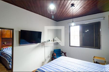 Casa à venda com 167m², 3 quartos e 2 vagasQuarto 3