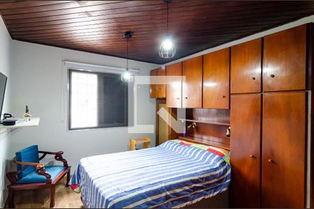 Casa à venda com 167m², 3 quartos e 2 vagasQuarto 3