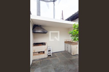 Casa à venda com 167m², 3 quartos e 2 vagasChurrasqueira