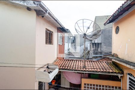 Casa à venda com 167m², 3 quartos e 2 vagasVista da Suíte