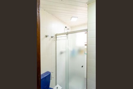 Casa à venda com 167m², 3 quartos e 2 vagasBanheiro Social