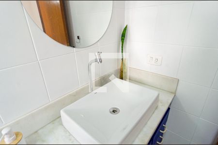 Casa à venda com 167m², 3 quartos e 2 vagasBanheiro da Suíte