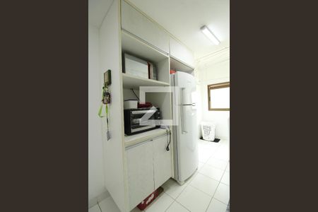 Apartamento à venda com 100m², 4 quartos e 2 vagasCozinha