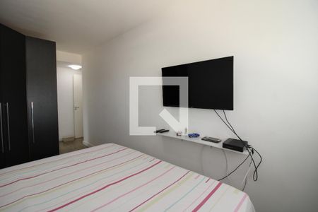 Apartamento à venda com 100m², 4 quartos e 2 vagasQuarto 4