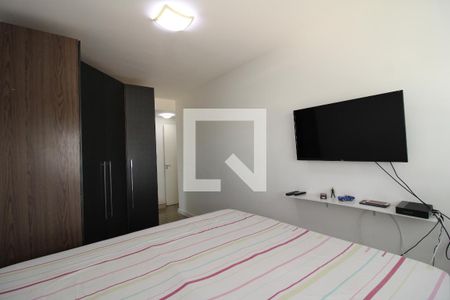 Apartamento à venda com 100m², 4 quartos e 2 vagasQuarto 4