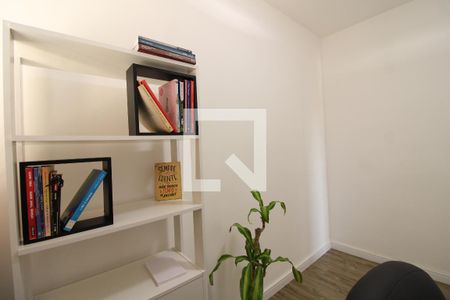 Apartamento à venda com 100m², 4 quartos e 2 vagasQuarto 3