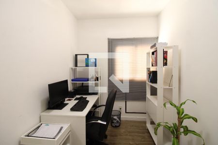 Apartamento à venda com 100m², 4 quartos e 2 vagasQuarto 3