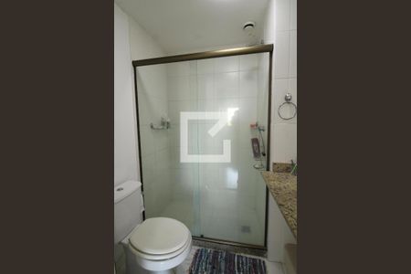 Apartamento à venda com 100m², 4 quartos e 2 vagasBanheiro Social