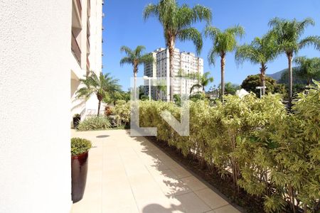 Apartamento à venda com 100m², 4 quartos e 2 vagasÁrea comum