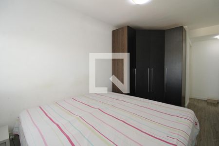 Apartamento à venda com 100m², 4 quartos e 2 vagasQuarto 4
