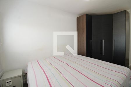 Apartamento à venda com 100m², 4 quartos e 2 vagasQuarto 4