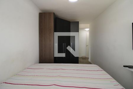 Apartamento à venda com 100m², 4 quartos e 2 vagasQuarto 4