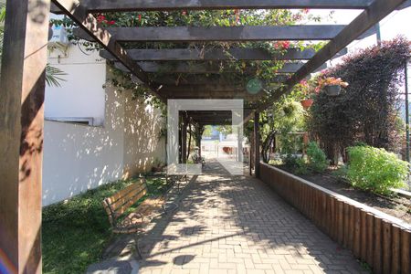 Apartamento à venda com 100m², 4 quartos e 2 vagasÁrea comum