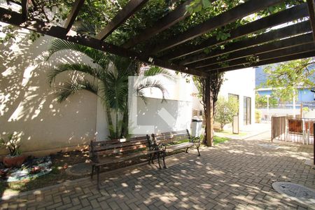 Apartamento à venda com 100m², 4 quartos e 2 vagasÁrea comum