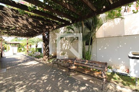 Apartamento à venda com 100m², 4 quartos e 2 vagasÁrea comum