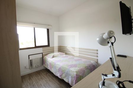 Apartamento à venda com 100m², 4 quartos e 2 vagasQuarto 2 