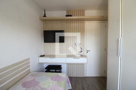 Apartamento à venda com 100m², 4 quartos e 2 vagasQuarto 2 
