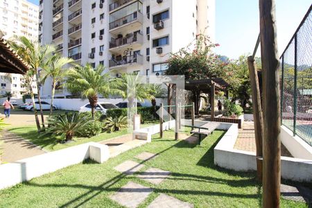 Apartamento à venda com 100m², 4 quartos e 2 vagasÁrea comum