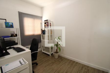 Apartamento à venda com 100m², 4 quartos e 2 vagasQuarto 3