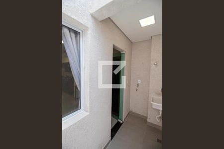 Apartamento para alugar com 28m², 1 quarto e 1 vaga Apartamento para alugar com 28m², 1 quarto e 1 vagaÁrea de Serviço