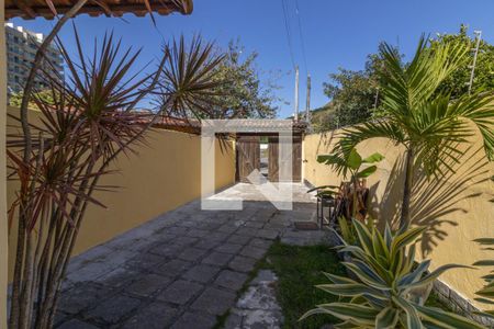 Casa para alugar com 120m², 3 quartos e 1 vaga Casa para alugar com 120m², 3 quartos e 1 vagaÁrea externa