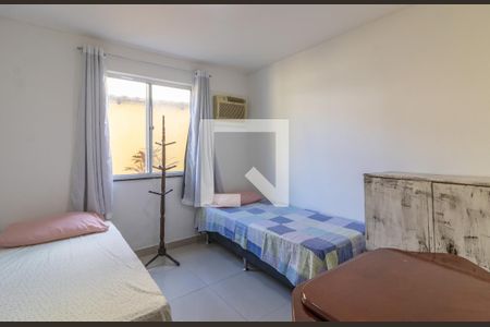 Casa para alugar com 120m², 3 quartos e 1 vaga Casa para alugar com 120m², 3 quartos e 1 vagaQuarto