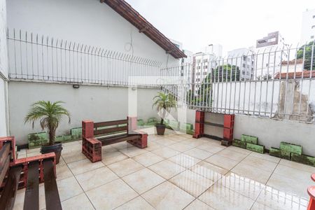 Apartamento à venda com 132m², 3 quartos e 1 vagaÁrea Privativa