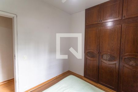 Apartamento à venda com 132m², 3 quartos e 1 vagaQuarto 2