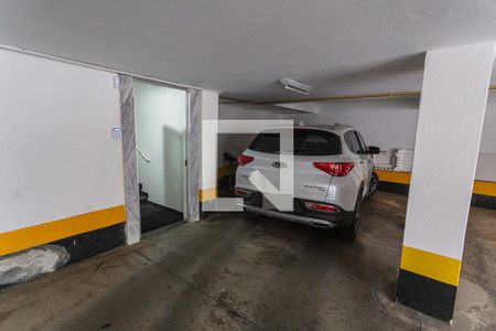 Apartamento à venda com 132m², 3 quartos e 1 vagaGaragem