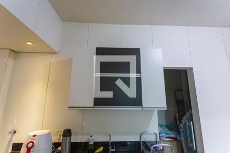 Apartamento à venda com 132m², 3 quartos e 1 vagaArmário da Copa/Cozinha