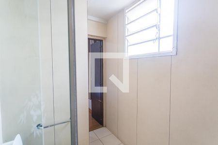 Apartamento à venda com 132m², 3 quartos e 1 vagaBanheiro da Suíte