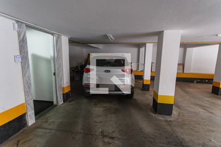 Apartamento à venda com 132m², 3 quartos e 1 vagaGaragem