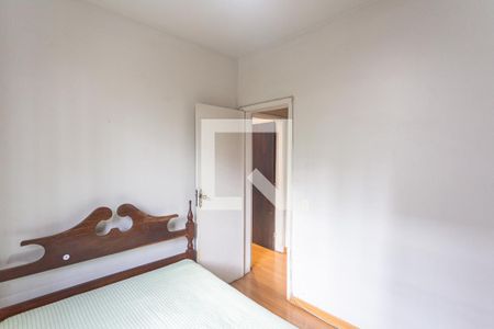 Apartamento à venda com 132m², 3 quartos e 1 vagaQuarto 2