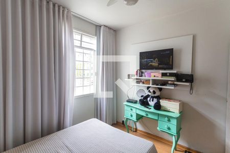 Apartamento à venda com 132m², 3 quartos e 1 vagaQuarto 3