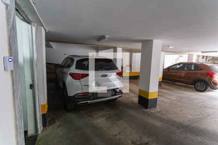 Apartamento à venda com 132m², 3 quartos e 1 vagaGaragem