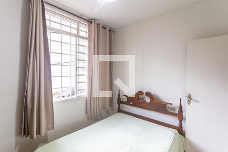 Apartamento à venda com 132m², 3 quartos e 1 vagaQuarto 2