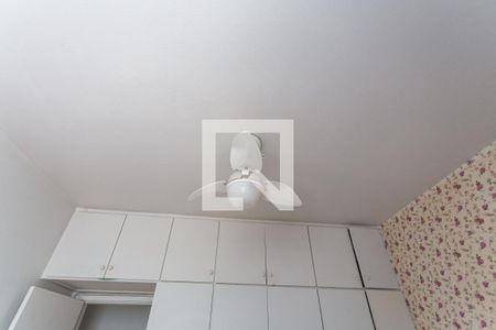 Apartamento à venda com 132m², 3 quartos e 1 vagaVentilador do Quarto 3