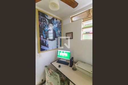 Apartamento à venda com 132m², 3 quartos e 1 vagaQuarto de Serviço