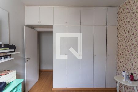 Apartamento à venda com 132m², 3 quartos e 1 vagaArmário do Quarto 3
